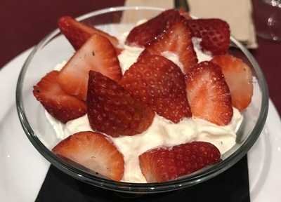 Restaurant Del Foment