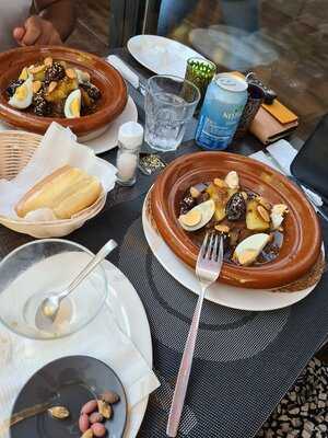 Nour Delice Kebab Restaurant