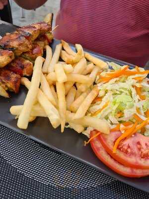 Nour Delice Kebab Restaurant