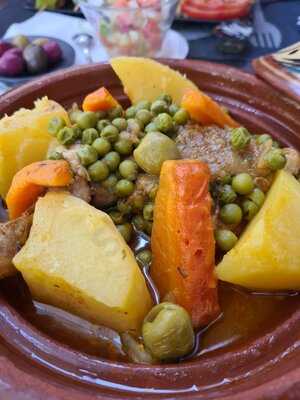 Nour Delice Kebab Restaurant