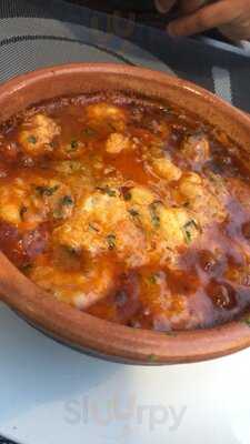 Nour Delice Kebab Restaurant