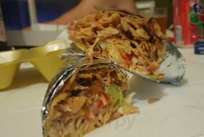 Nour Delice Kebab Restaurant