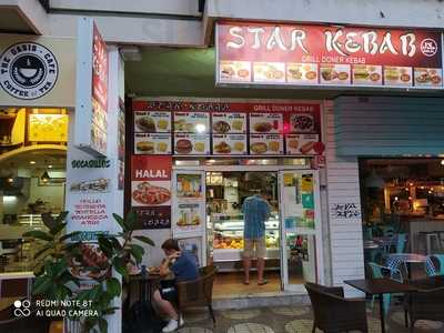 Nour Delice Kebab Restaurant