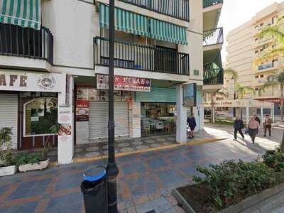 Nour Delice Kebab Restaurant