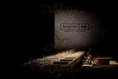 Restaurante Nintai