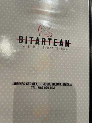 Bitartean