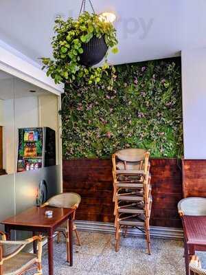 Restaurante La Diana