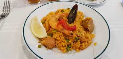 Restaurante La Diana