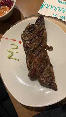 Mu! El Placer De La Carne