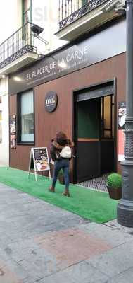 Mu! El Placer De La Carne