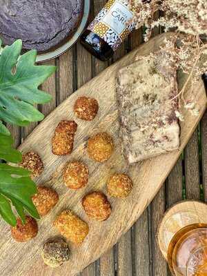 La Croqueta De Marieta Malasaña