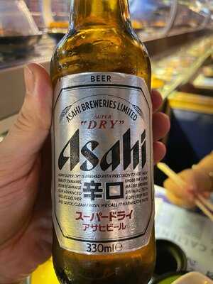 Running Sushi In Osaka - Photo 7