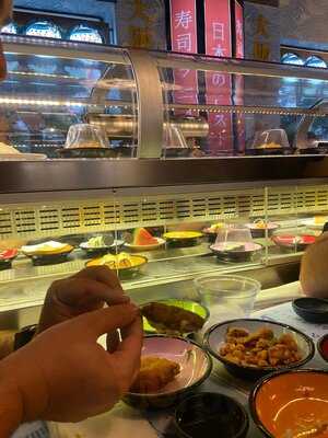 Running Sushi In Osaka - Photo 8