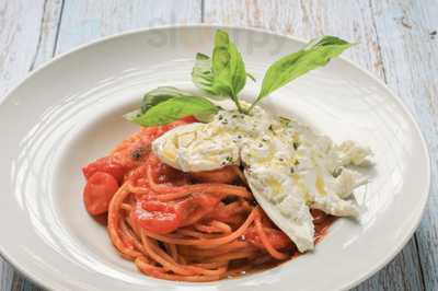 Prosecco Santa Catalina Trattoria Italiana