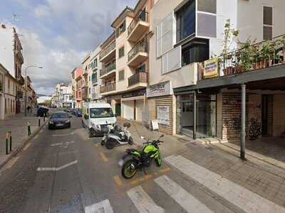 Prosecco Santa Catalina Trattoria Italiana