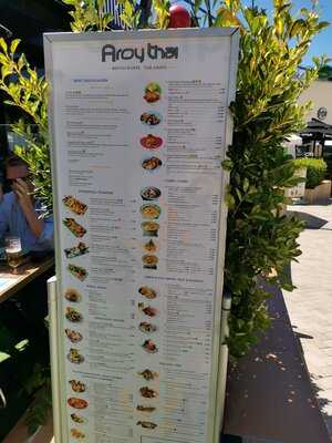 Aroy Thai Heron City