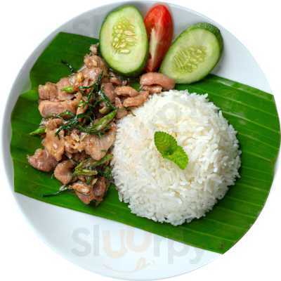 Aroy Thai Heron City