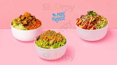 Poke House - Calle Genova