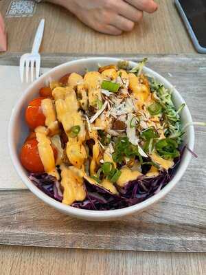 Poke House - Plenilunio