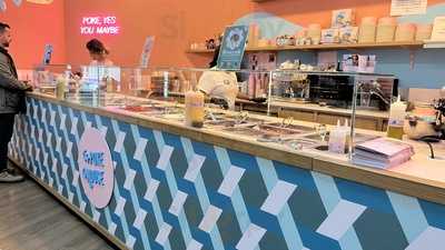 Poke House - Plenilunio