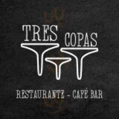 Tres Copas