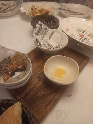 Casa Carmen Plenilunio