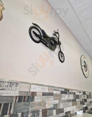 Borsalino Place Cafe