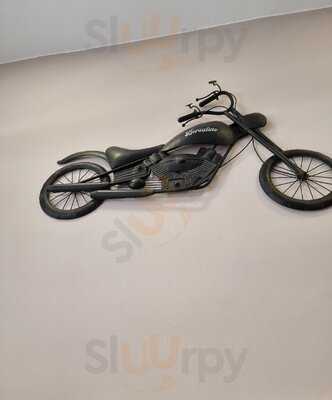 Borsalino Place Cafe