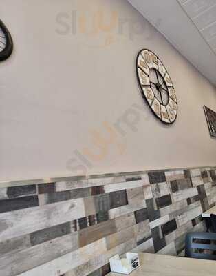 Borsalino Place Cafe