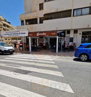 Borsalino Place Cafe