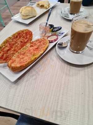 Borsalino Place Cafe