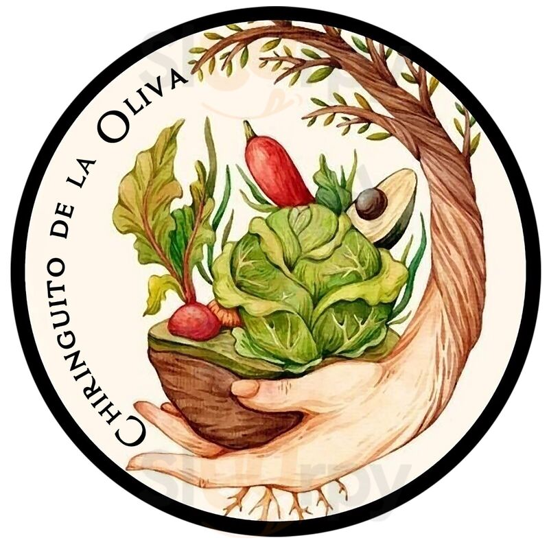Chiringuito De La Oliva
