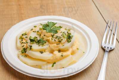 El Mono De La Pila - Ponzano