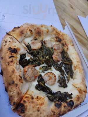 Pizzeria Da Nanni Tallers