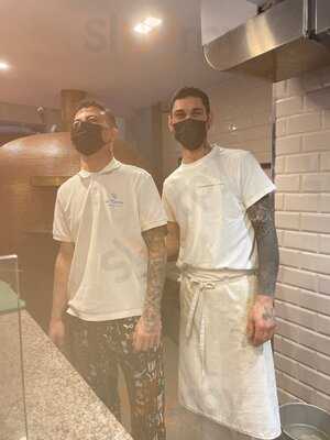 Pizzeria Da Nanni Tallers