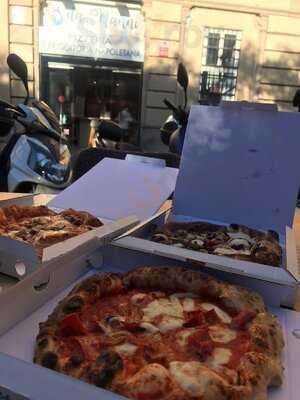 Pizzeria Da Nanni Tallers