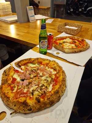 Pizzeria Da Nanni Tallers