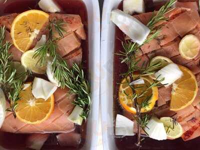 Resto Bar L'om De Fageca