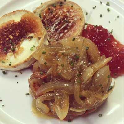 Resto Bar L'om De Fageca