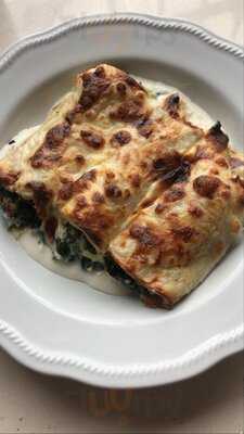 Resto Bar L'om De Fageca