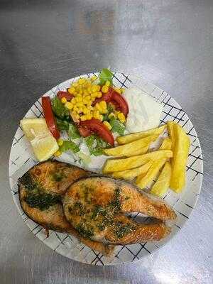 Cafetería Valentina