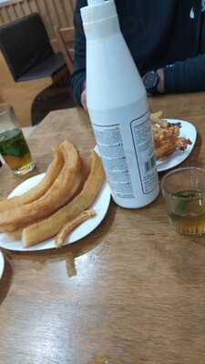 La Campana Del Tesorillo