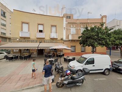 La Campana Del Tesorillo