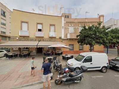 La Campana Del Tesorillo