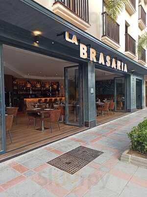 La Brasaria