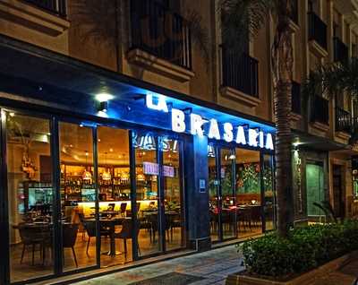 La Brasaria