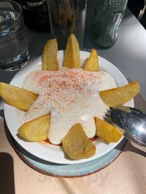 Roneo Bar & Restaurante