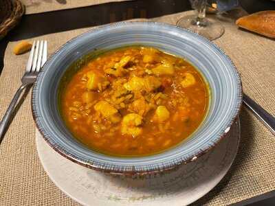 Roneo Bar & Restaurante