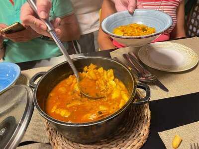 Roneo Bar & Restaurante