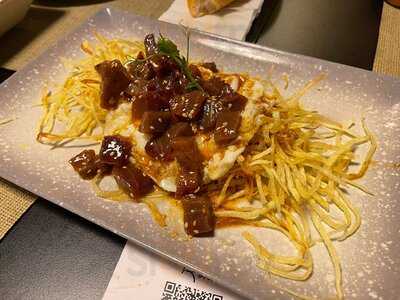 Roneo Bar & Restaurante